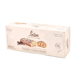 Online Short Dated Chocolate Filone, 500g Italian Ingredients|Cakes & Bakery