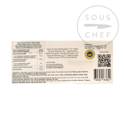 Clearance Short Dated Piemonte IGP Hazelnut Flour, 150g Ingredients Brands|Italian Ingredients