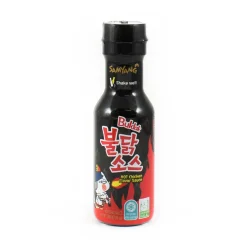 Online Short Dated Buldak Sauce Hot Chicken Sauce, 200g Ingredients Brands|Korean Ingredients