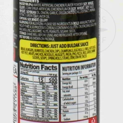 Online Short Dated Buldak Sauce Hot Chicken Sauce, 200g Ingredients Brands|Korean Ingredients