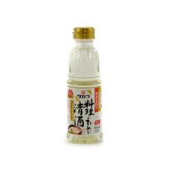 Sale Short Dated Cooking Sake - Ryori Shu 13-14%, 300ml Ingredients Brands|Japanese Ingredients