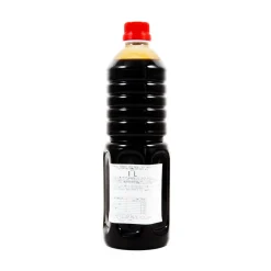 Hot Shoyu Ramen Soup Base, 1 litre Japanese Ingredients|Stock & Bouillon