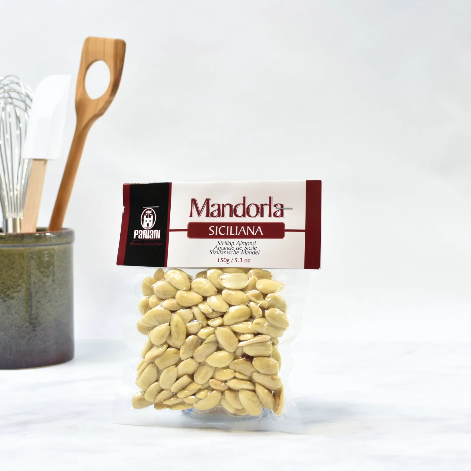 Discount Sicilian Almonds, 150g Ingredients Brands|Italian Ingredients