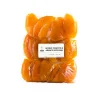 Hot Sicilian Candied Orange Peel, 1kg Ingredients Brands|Italian Ingredients