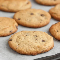 Hot Siliconised Parchment Paper 400x600mm, 480 Sheets Baking Supplies & Equipment