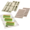 Best Chic Eclair Silicone Mould Italian Ingredients|Baking Supplies & Equipment