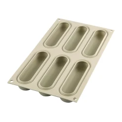 Best Chic Eclair Silicone Mould Italian Ingredients|Baking Supplies & Equipment