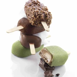 Hot Classic Ice Cream Mould Baking Supplies & Equipment