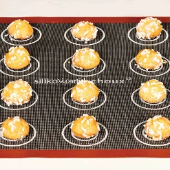 Online Eclair & Choux Pastry Mat Italian Ingredients|Baking Supplies & Equipment