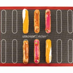 Online Eclair & Choux Pastry Mat Italian Ingredients|Baking Supplies & Equipment