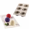 Sale Silicone Berry Dessert Mould, 115ml Italian Ingredients|Baking Supplies & Equipment