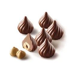 Sale Silicone Flame Chocolate Mould, 8ml Italian Ingredients|Baking Supplies & Equipment