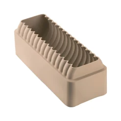 Best Silicone Log Cake Mould, 24x9cm Italian Ingredients|Baking Supplies & Equipment