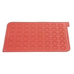 Outlet Silicone Macaron Baking Mat, 30x40cm Italian Ingredients|Baking Supplies & Equipment