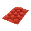 Online Silicone Mini Brioche Mould, 12 Brioche Italian Ingredients|Baking Supplies & Equipment