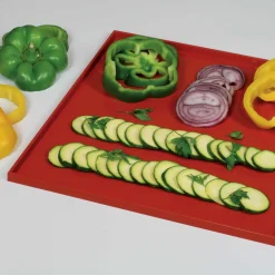 Clearance Silicone Roulade Rolling Mat, 32.5x32.5cm Italian Ingredients|Baking Supplies & Equipment