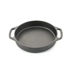 Best Cast Iron Gratin Dish & Frying Pan, 25cm Pots & Pans