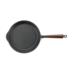 Best Traditional Cast Iron Frying Pan Pots & Pans