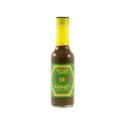 Outlet Green Pepper Sauce, 148ml (5 oz) Ingredients Brands|American Ingredients