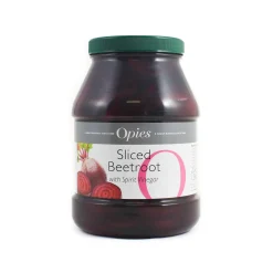 Online Sliced Beetroot in Vinegar, 2.3kg Ingredients Brands|Vegetables