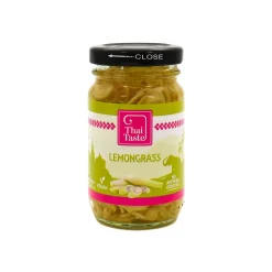 New Sliced Lemongrass, 114g Ingredients Brands|Southeast Asian Ingredients