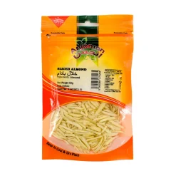 Sale Slivered Almonds, 60g Middle Eastern Ingredients|Baking Ingredients