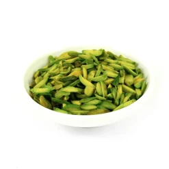 Online Slivered Green Pistachios, 60g Ingredients Brands|Middle Eastern Ingredients