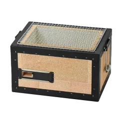 Online Small Konro Grill Japanese Ingredients|Food Smokers