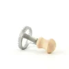New Small Round Ravioli Stamp 40mm Italian Ingredients|Kitchen Tools & Utensils