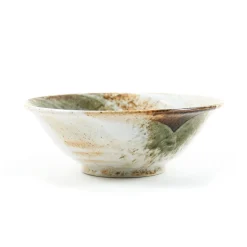 Discount Small Yukishino Ramen Bowl, 19.5cm Japanese Ingredients|Japanese Tableware