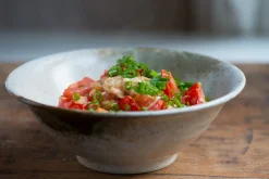 Discount Small Yukishino Ramen Bowl, 19.5cm Japanese Ingredients|Japanese Tableware