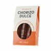 Outlet Smoked Asturian Chorizo Dulce, 250g Ingredients Brands|Spanish Ingredients