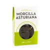 Clearance Smoked Asturian Morcilla, 250g Spanish Ingredients|Snacks