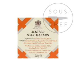 Sale Smoked Sea Salt Made In The Uk|Herbs & Spices