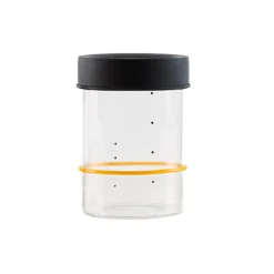 Hot Starter Jar, Quart Baking Supplies & Equipment