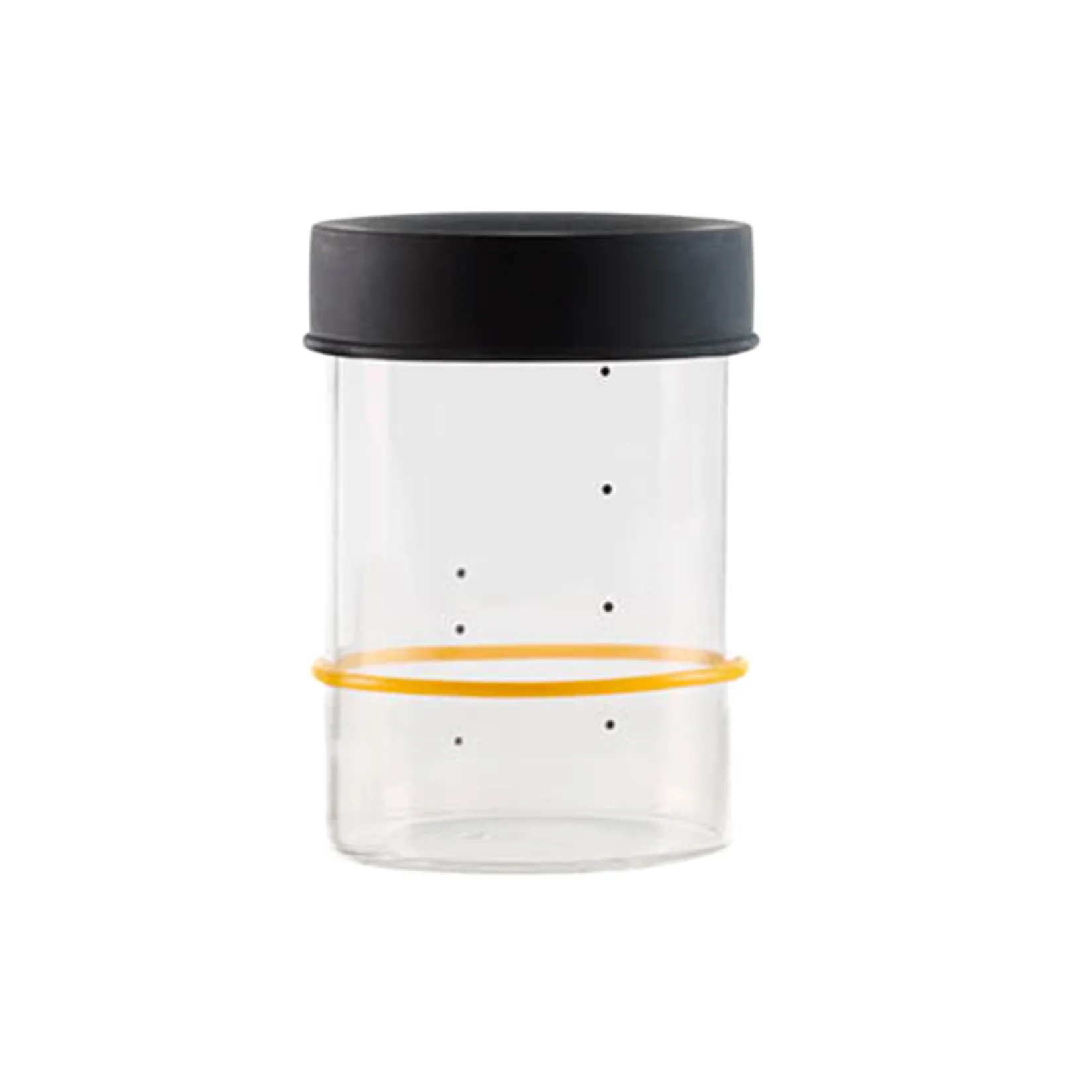 Hot Starter Jar, Quart Baking Supplies & Equipment