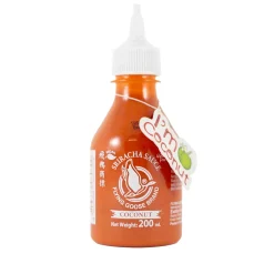 Outlet Sous Chef x Sriracha Box Set, 4 x 200ml Ingredients Brands|Sauces & Condiments