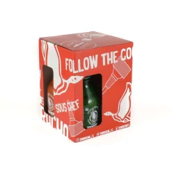 Outlet Sous Chef x Sriracha Box Set, 4 x 200ml Ingredients Brands|Sauces & Condiments