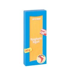 Best Spaghetti Rigati Socks, 1 Pair Tableware Brands