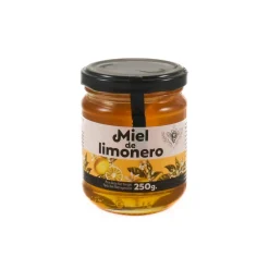 Online Spanish Lemon Honey, 250g Ingredients Brands|Spanish Ingredients