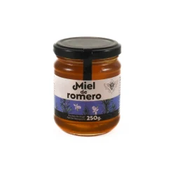 Best Spanish Rosemary Honey, 250g Ingredients Brands|Spanish Ingredients