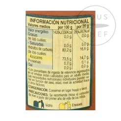 Sale Spanish Wildflower Honey In Terracotta Jar, 200g Ingredients Brands|Spanish Ingredients