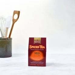 Outlet Spiced Tea, 40 sachets Ingredients Brands|Indian Ingredients