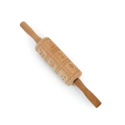 New Springerle & Speculaas Biscuit Roller Kitchen Tools & Utensils|Baking Supplies & Equipment