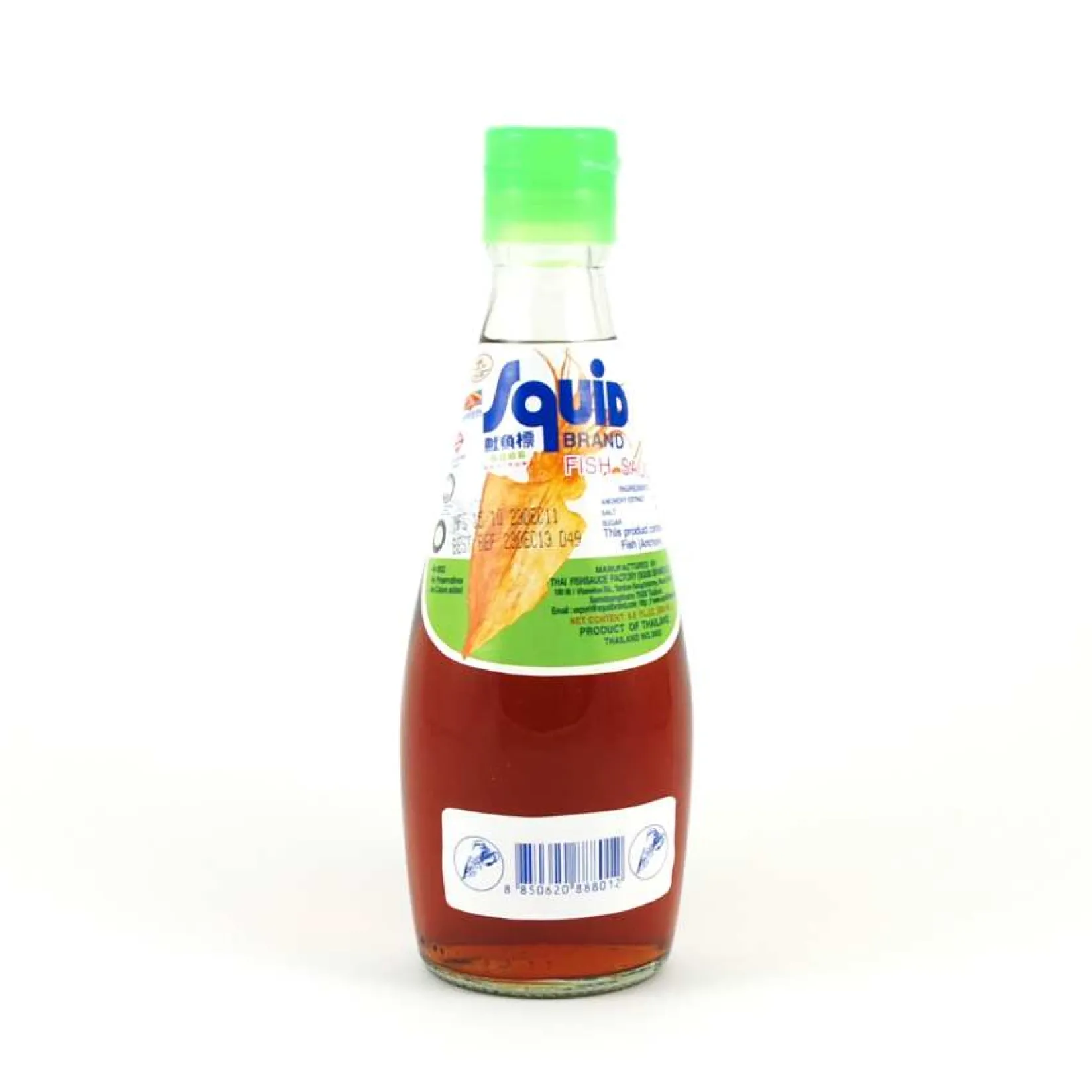 Clearance Fish Sauce Southeast Asian Ingredients|Korean Ingredients