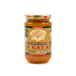 Clearance Sri Kaya Coconut Spread, 420g Southeast Asian Ingredients|Jam, Honey & Spreads