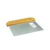 Clearance Stainless Steel Board & Dough Scraper, 15cm Chinese Ingredients|Baking Supplies & Equipment