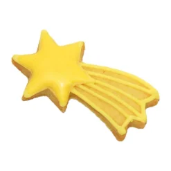 Online Stainless Steel Comet Cookie Cutter, 5cm Baking Supplies & Equipment