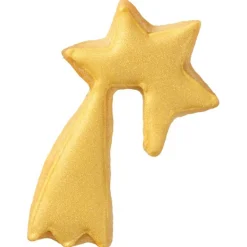 Discount Stainless Steel 3D Shooting Star Cookie Cutter, 6.5cm Baking Supplies & Equipment