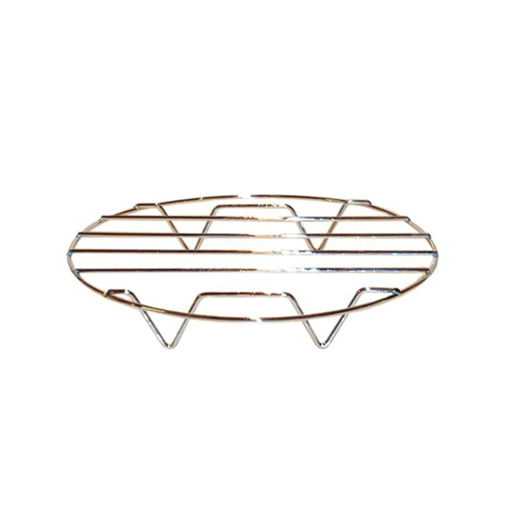 New Stainless Steel Heavy Duty Steaming Rack Chinese Ingredients|Kitchen Tools & Utensils